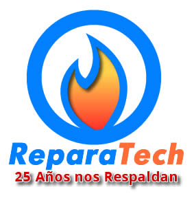 Logo ReparaTech
